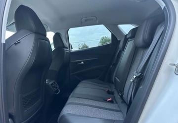 Peugeot 3008 II Crossover 1.5 BlueHDI 130KM 2019 Peugeot 3008 1.5 Diesel 131KM, zdjęcie 8