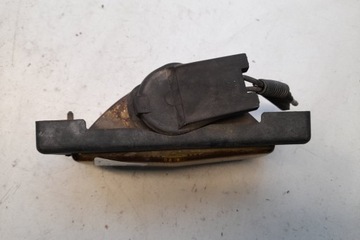 HALOGEN LEVÝ PŘEDNÍ RENAULT ESPACE I (J11_) 67503439 2.0L GASOLINE 87KW