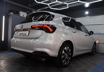 Fiat Tipo II Hatchback Facelifting 1.6 MultiJet 130KM 2022 Fiat Tipo PL Salon _ FV 23 _ 1.6 diesel 130 KM 1.6 Diesel 130KM, zdjęcie 3