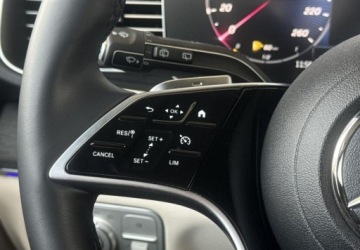 Mercedes GLE V167 2025 Mercedes-Benz GLE 350 de 4m z EQ hybrid Pakiet wyposazenia AMG Advanced Pl, zdjęcie 25