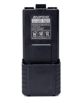 Аккумулятор BL-5L 3800 мАч для радиостанции Baofeng UV-5R