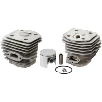 CYLINDER KPL. HUSQVARNA 154 254 ŚR.45MM SW.12MM