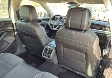 Volkswagen Passat B9 2026 Volkswagen Passat Elegance 2.0 TSI 204KM Automatyczna 2.0 Benzyna 204KM, zdjęcie 34