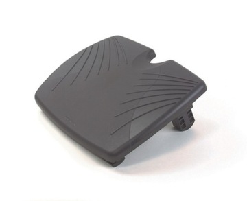 Podnóżek KENSINGTON SoleRest czarny