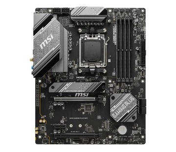 Płyta Główna MSI B650 GAMING PLUS WIFI