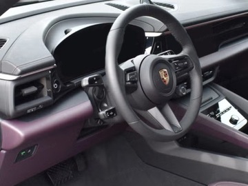 Porsche Macan 2025 PORSCHE Macan 4 Suv (387KM) 2025, zdjęcie 4