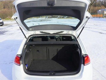 Volkswagen Golf VII Hatchback 3d 1.4 TSI BlueMotion Technology 125KM 2016 Volkswagen Golf VII _ 5 Drzwi _ Salon Polska, zdjęcie 25