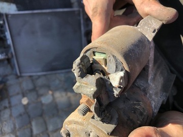 JEEP CHRYSLER STARTÉR 56044734AA 1280007810