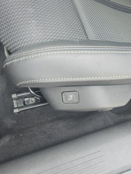 Peugeot 508 II Sedan 1.6 Puretech 180KM 2020 Peugeot 508 1.6 84 tkm 180PS ACC KAMERA PANORAMA $, zdjęcie 13