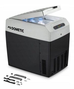 Lodówka samochodowa Dometic TropiCool TCX21 20L