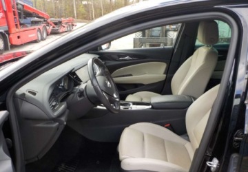 Opel Insignia II Grand Sport Facelifting 2.0 Diesel 174KM 2021 Opel Insignia 4x4 Okazja 2.0 Diesel 174KM, zdjęcie 24