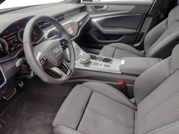 Audi A6 C8 Allroad 3.0 55 TDI 344KM 2025 Audi A6 Allroad Audi A6 allroad 55TDI 344km Tiptronic 3.0 Diesel 344KM, zdjęcie 8