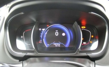 Renault Scenic IV 1.5 dCi 110KM 2017 Renault Scenic 1.5 Diesel 110KM, zdjęcie 14