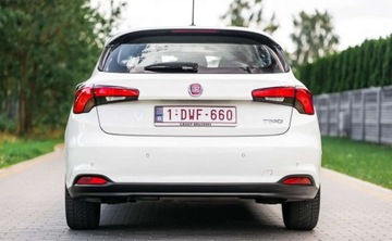 Fiat Tipo II Sedan 1.4 95KM 2016 Fiat Tipo Fiat Tipo 1.4 Benzyna 95KM, zdjęcie 4