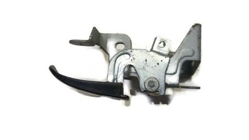 MAZDA 6 GH II 07-12 РУЧКА КРЫШКИ ТОПЛИВОНАЛИВНОЙ ЗАПРАВКИ