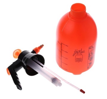 MEGA ZESTAW MYCIA SAMOCHODU OPRYSKIWACZ MIKROFIBRA