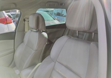 Peugeot 508 I 2012 Peugeot 508 2012r, 2.0 HDI. Lekko uszkodzony lewy przod. Jezdzi. 2.0, zdjęcie 7