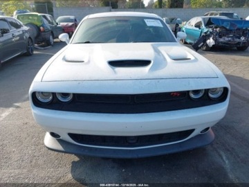 Dodge Challenger III 2019 Dodge Challenger 6.4 492 KM Scat Pack RT, RWD, alcantara, z Kalifornii, ma, zdjęcie 6