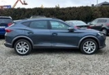 Cupra Formentor 2022 Cupra Formentor 2022r. 2.0 Diesel 150KM, zdjęcie 10