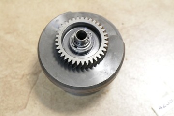 Honda Goldwing 2018+ Трансмиссия с приводом