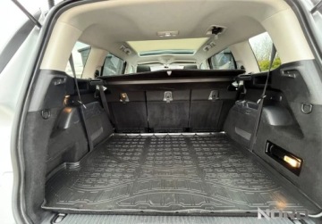 Citroen Grand C4 Picasso II Grand Picasso 1.6 e-HDi 114KM 2014 Citroen C4 Grand Picasso Bezwypadkowy, FV23, KredytowanieLeasing, Intensiv, zdjęcie 16