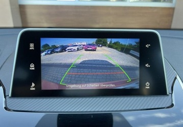 Mitsubishi Eclipse Cross SUV 1.5 T 163KM 2018 Mitsubishi Eclipse Cross 1,5 163KM Rej.01.2019 Automat Kamera Klimatronik, zdjęcie 16