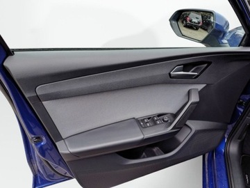 Seat Leon IV Sportstourer 1.5 EcoTSI 130KM 2021 Seat Leon Salon PL Zadbany Style 1.5 Benzyna 130KM, zdjęcie 8