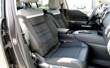 Citroen C5 Aircross SUV Facelifting 1.5 BlueHDi 131KM 2023 Citroen C5 Aircross 1.5 BlueHDi Feel EAT8 130KM SalonPL Gwarancja od RiA, zdjęcie 19