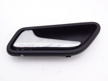 MERCEDES A-KLASA W169 04-12 KLAMKA DRZWI LEWY PRZÓD WEWNĘTRZNA A1697600161