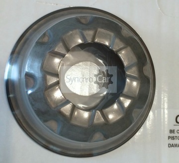 КОМПЛЕКТ ПОРШНЕЙ 45RFE 99-E05 2 шт.