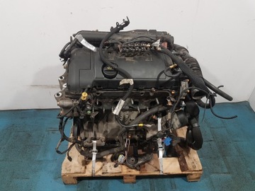 PEUGEOT PARTNER II 1.6B 16V SILNIK BENZYNOWY EP6C 10FHCB
