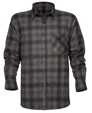 ARDON KOSZULA FLANELOWA URBAN 100% BAWEŁNA R.41/42