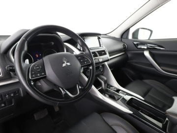 Mitsubishi Eclipse Cross SUV 1.5 T 163KM 2017 Mitsubishi Eclipse Cross 4x4 automat skóra navi, zdjęcie 13