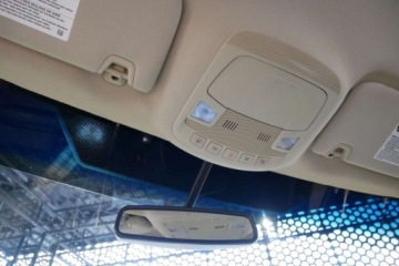 Ford Edge II SUV 2.0 EcoBoost 245KM 2017 Ford Edge SEL Ecoboost 245KM 4 cylindry Skory Tempomat Kamera Navi MenuPL, zdjęcie 24