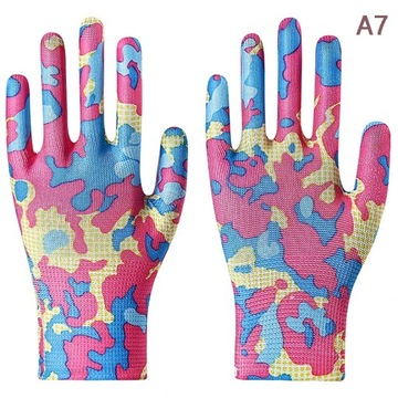 1Pair High Elastic Nylon Women Non-Slip Household