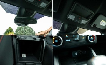 Ford Focus III Kombi Facelifting 1.5 TDCi 120KM 2018 Ford Focus 1.5 TDCI 120KM St-Line Mk4 Navi PDC Lane Asist Radar Led 1.5, zdjęcie 34