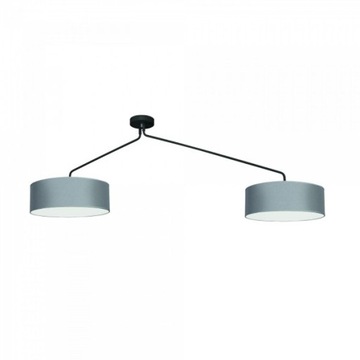 NOWODVORSKI Lampa sufitowa plafon żyrandol FALCON