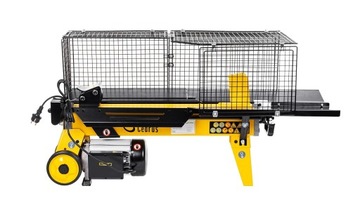 Горизонтальный дровокол CEDRUS LS02H 7T