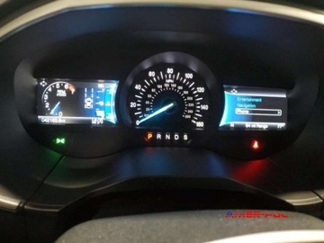 Ford Edge II 2021 Ford Edge 2021 r., 2,0L 4x4 SEL 2.0 Benzyna 250KM, zdjęcie 6