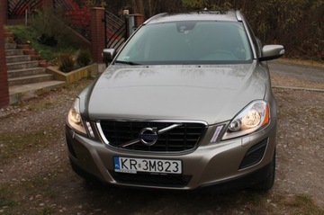 Volvo XC60 I SUV 3.2 243KM 2013 Volvo XC60 3.2l + LPG + Faktura VAT, zdjęcie 1