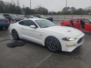 Ford Mustang VI 2019 Ford Mustang GT 2019 5.0l 5.0 Benzyna 460KM, zdjęcie 4