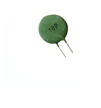 TERMISTOR PTC16P 5 OHM 120C 900mA