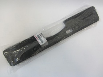 DRŽÁK TABULKY SPZ TOYOTA CH-R 16-19 52114-F4010