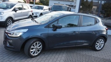 Renault Clio IV 2018 Renault Clio automat. Gwarancja. Polecam !!!, zdjęcie 7