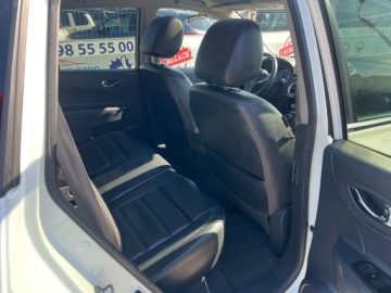 Renault Koleos I SUV Facelifting 2013 2.0 dCi 173KM 2015 Renault Koleos 4X4 AUTOMAT NAWIGACJA SKORY GRZANE FOTELE PANORAMA DACH BOS, zdjęcie 6