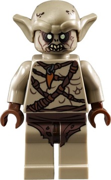 LEGO 79010 ХОББИТ БИТВА С КОРОЛЕМ ГОБЛИНОВ, БЛОКИ