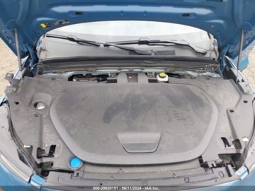 Volvo XC40 2022 Volvo XC 40 2022r, Recharge Pure Electric, P8, 4x4 Elektryczny 402KM, zdjęcie 14