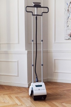 Паровая гладильная машина SteaMaster BW-03