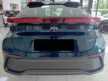 Toyota C-HR II SUV 1.8 Hybrid 140KM 2025 Od ręki - Comfort 1.8 Hybrid 140KM | Tempomat adaptacyjny!, zdjęcie 3