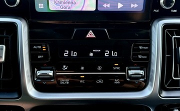 Kia Sorento IV 2021 Kia Sorento 7-osobowa,Hybryda,Europa, zdjęcie 29
